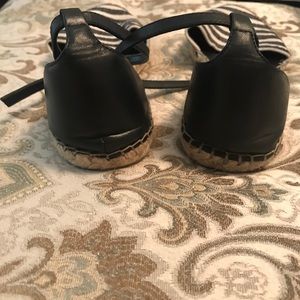 Ivanka Trump Shoes - Ivanka Trump espadrille, 10 Ivanka Trump Shoes - Ivanka Trump espadrille, 10